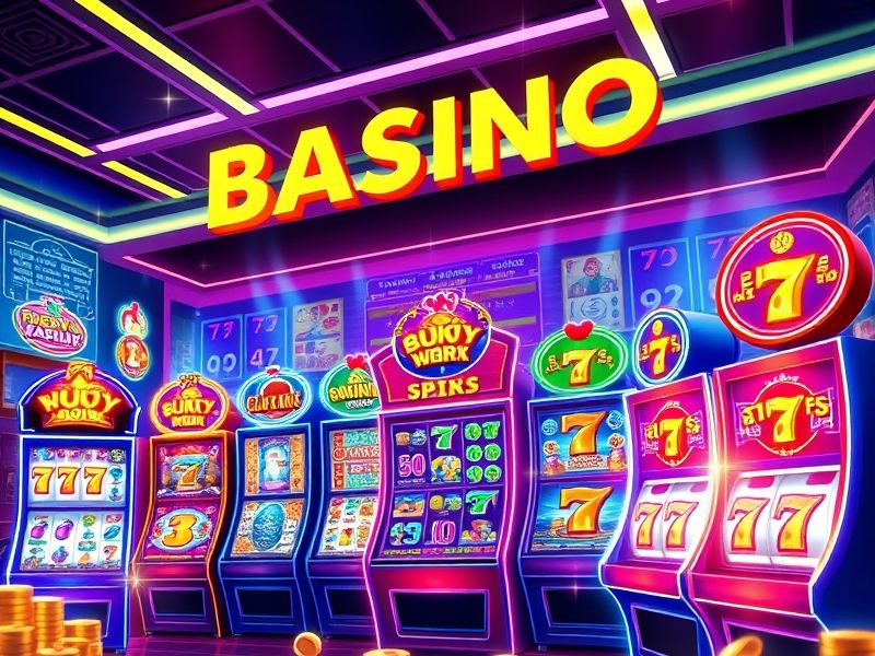 Welcome to bmy77.com, your premier destination for trusted online gambling. Explore real-money casino games, live dealers, mobile-friendly platforms, and exclusive bonuses for a rewarding gaming experience.