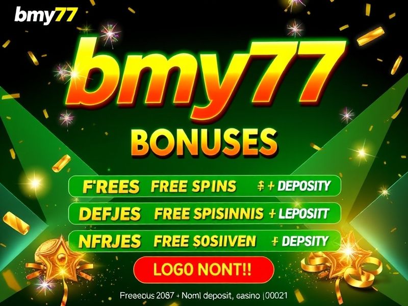 Welcome to bmy77.com, your premier destination for trusted online gambling. Explore real-money casino games, live dealers, mobile-friendly platforms, and exclusive bonuses for a rewarding gaming experience.